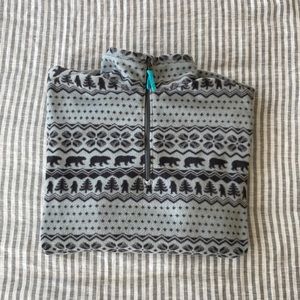 Chubbies Bears fleece